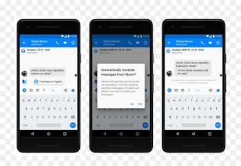 Facebook F8 Facebook Messenger Facebook, Inc. - facebook 
