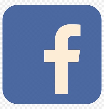 Facebook, Flat, Flat Icon, Social, Icon - Facebook Simgesi