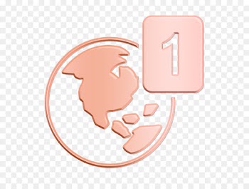 facebook icon fb icon globe icon