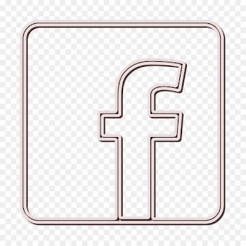 facebook icon fb icon logo icon