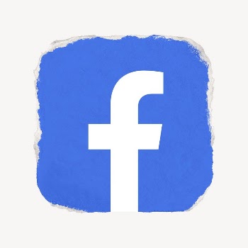 Facebook icon for social media | Free Icons - rawpixel