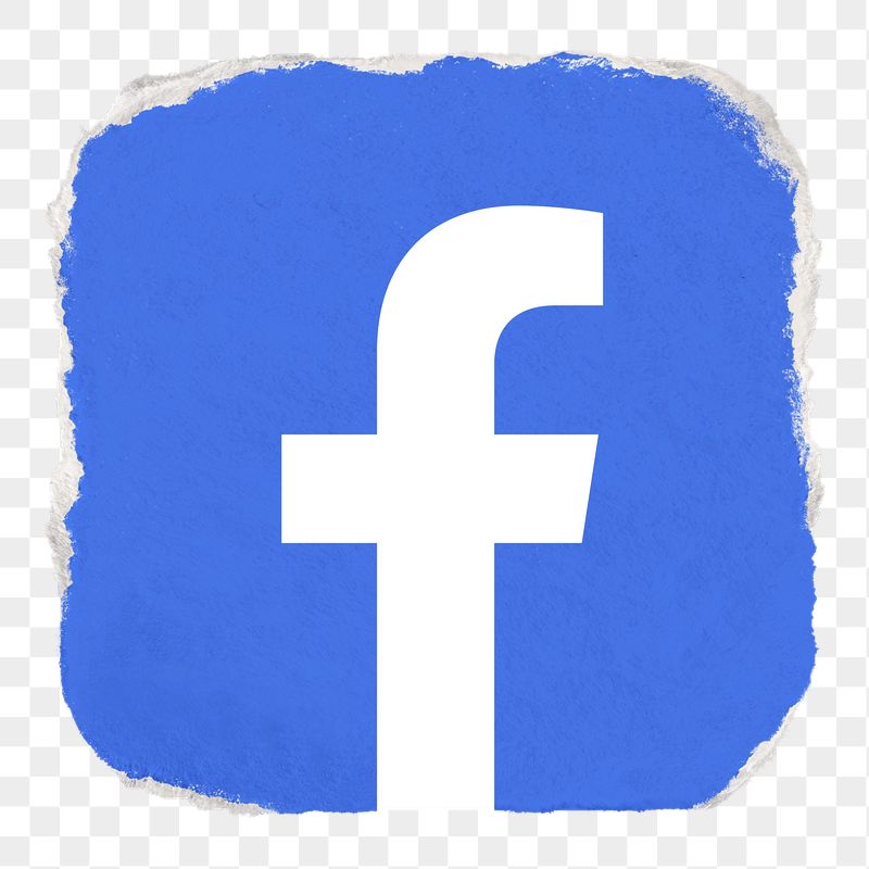 Facebook icon for social media | Free Icons - rawpixel