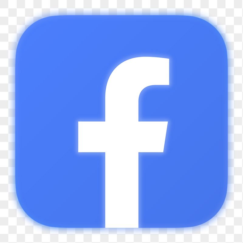 Facebook icon for social media | Free Icons - rawpixel