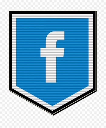 facebook icon logo icon media icon