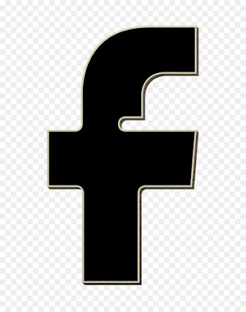 facebook icon media icon network icon