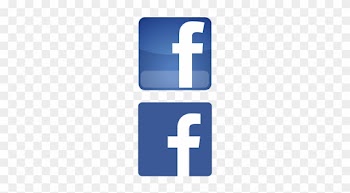Facebook Icon Vector Download Facebook F Logo Vector - Website Social Media Icons