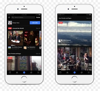 Facebook, Inc. Advertising Facebook F8 YouTube - facebook 