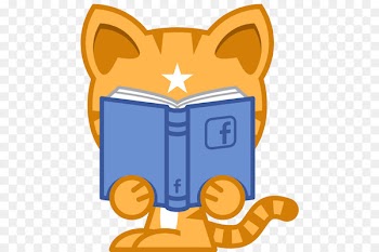 Facebook, Inc. Facebook Messenger Pusheen - facebook 