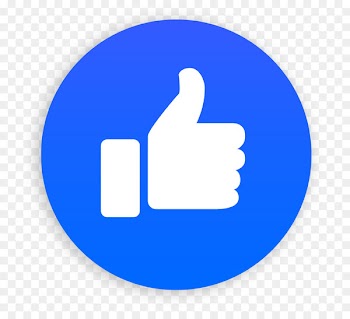 Facebook like button Chemical reaction Computer Icons - facebook 