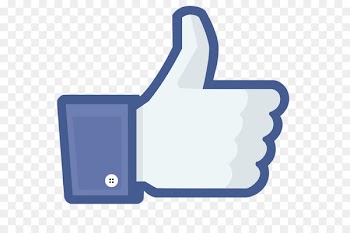 Facebook like button Clip art - facebook like 