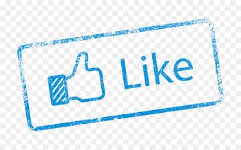 Facebook like button Computer Icons Clip art - like 