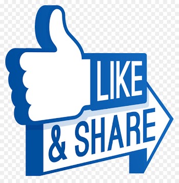 Facebook like button Computer Icons Clip art - like us 