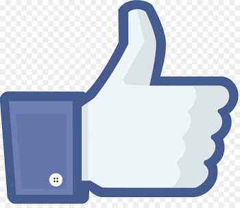 Facebook like button Computer Icons - like us on facebook 