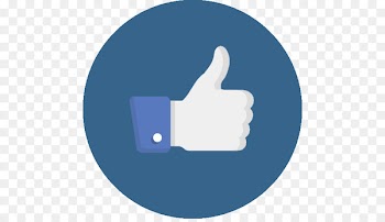 Facebook like button Computer Icons Thumb signal - like fb 