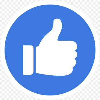 Facebook like button Computer Icons Thumb signal - Thumbs up 