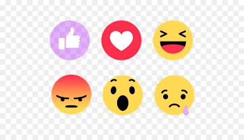 Facebook like button Facebook, Inc. Emoticon - facebook 