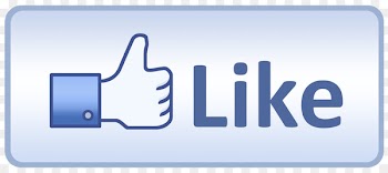 Facebook like button Facebook like button Chill & Grill Pita Icon - Facebook Like PNG Transparent 