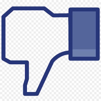 Facebook like button Facebook like button Clip art - No Housing Cliparts 