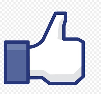 Facebook like button Facebook like button Clip art - Tips 