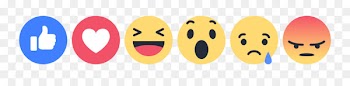 Facebook like button Facebook like button Emoticon Computer Icons - angry emoji 