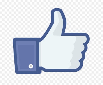 Facebook like button Facebook like button Social network advertising Blog - vote 