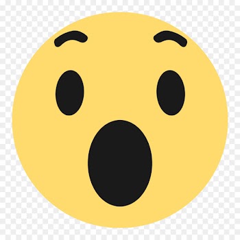 Facebook like button Facebook like button YouTube Emoticon - blushing emoji 
