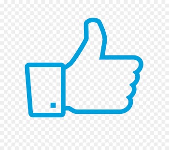 Facebook like button Social media Facebook Messenger - facebook 