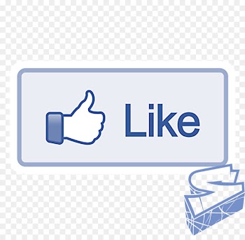 Facebook like button T-shirt Facebook F8 - Subscribe 