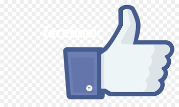 Facebook like button YouTube Clip art - Subscribe 
