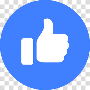 Facebook Like | | Vector Images Icon Sign And Symbols