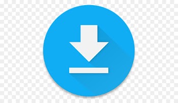 Facebook Link Free Android application package Metal - Downloads Icon 