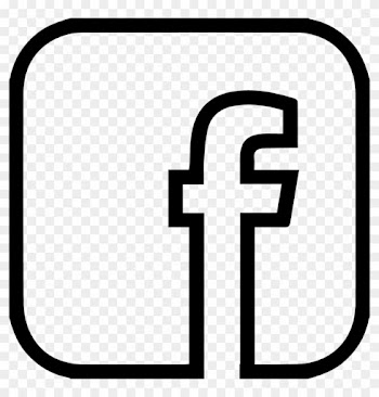 Facebook Logo - Facebook Vector Logo White
