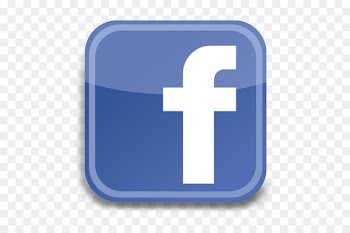 Facebook Logo Icon - Facebook logo PNG 
