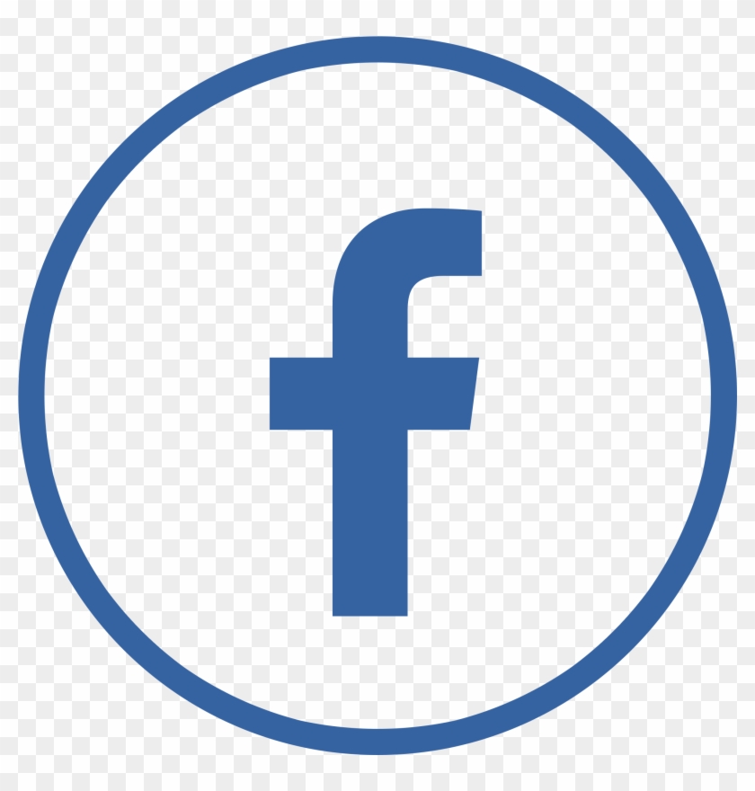 Facebook Logo Png Transparent Svg Vector Freebie Supply - Facebook Logo Transparent