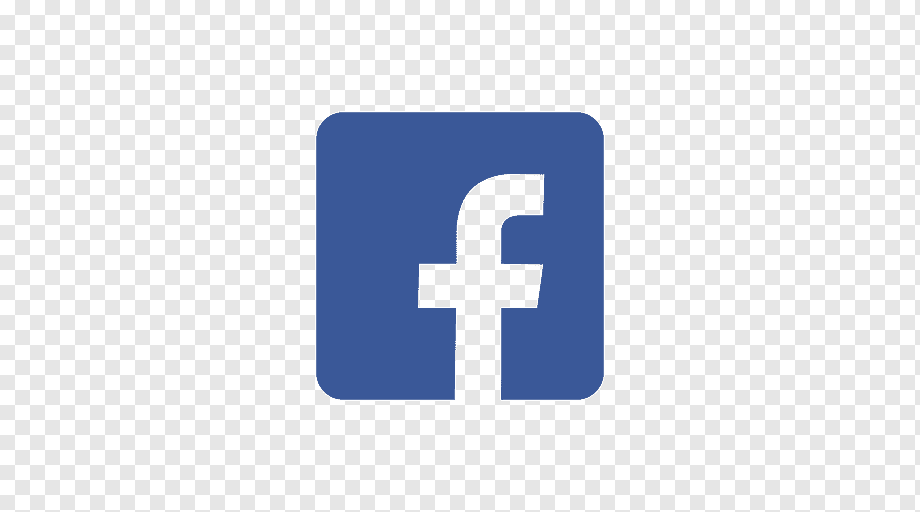 facebook logo, Social media Computer Icons Facebook, INSTAGRAM LOGO, trademark, rectangle, electric Blue png