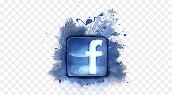 Facebook Logo Social networking service Social media Icon - Software icon 