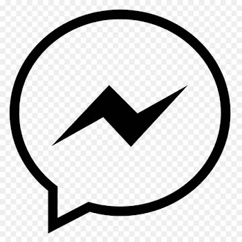 Facebook Messenger Computer Icons Online chat Symbol - like us on facebook 