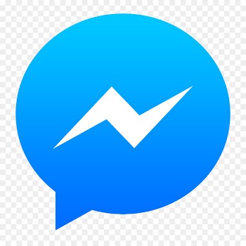 Facebook Messenger Facebook, Inc. Computer Icons - facebook 