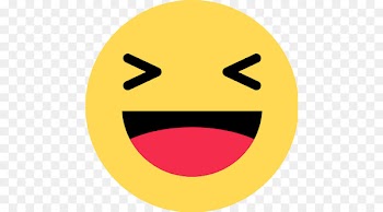Facebook Messenger Like button Emoticon Computer Icons - emoji face 