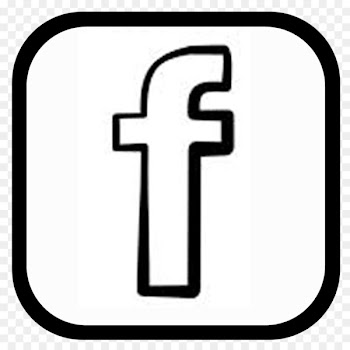 Facebook Messenger Logo Computer Icons Clip art - black and white 