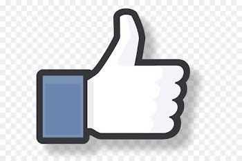 Facebook Messenger Social media Like button Thumb signal - kino 