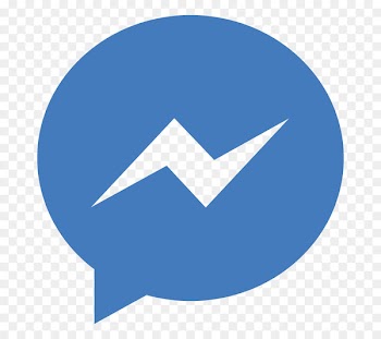 Facebook Messenger Social media Logo Computer Icons - Facebook Messenger Vector Logo Logo 
