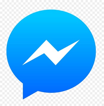 Facebook Messenger Social media Mobile app Messaging apps - social media 