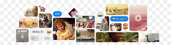 Facebook Messenger SPOT IT : Find the Differences Facebook, Inc. Android - facebook 