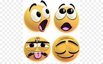 Facebook Messenger Sticker Emoticon Smiley - Moving Emoticons 