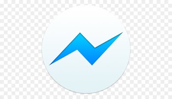 Facebook Messenger WordPress Instant messaging Blog - Electro Flyer 