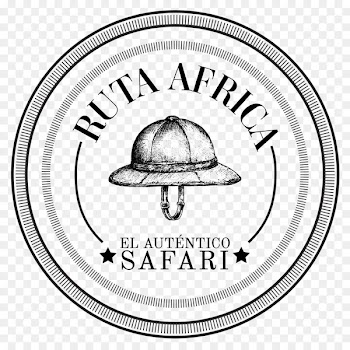 Facebook Santiago Kruger National Park Logo Speech - africa watercolor 