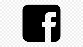 Facebook Scalable Vector Graphics Icon - Facebook Transparent 