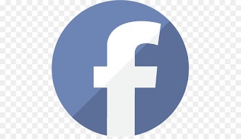 Facebook Social media Computer Icons Circle Blog - Facebook Radius Transparent Logo 