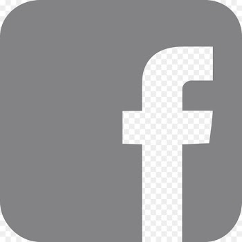 Facebook Social media Computer Icons LinkedIn Social network - gray 